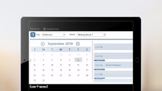 Power Apps - Room Reservation