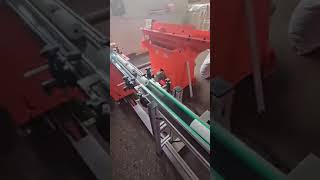 GPPE Fully automatic slitter rewinder packaging line