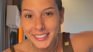 URGENTE ! APÓS FESTA SECRETA ANA CASTELA SURPREENDE ZÉ FELIPE E FÃS COM REVELAÇÃO INUSITADA NA REDE!