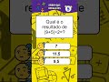 Desafie sua Mente com Nosso Quiz de Matemática! 🧠