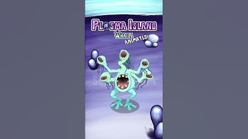 WHAILL on PLASMA ISLAND #msm #voiceacting #singing