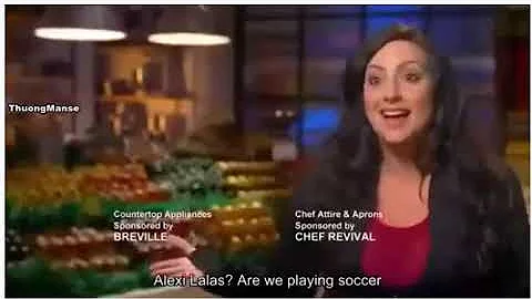 Masterchef US Season 9 Episode 7 Engsub | Vua đầu bếp Mỹ Mùa 9 tập 7 [Trailer] | Engsub Video