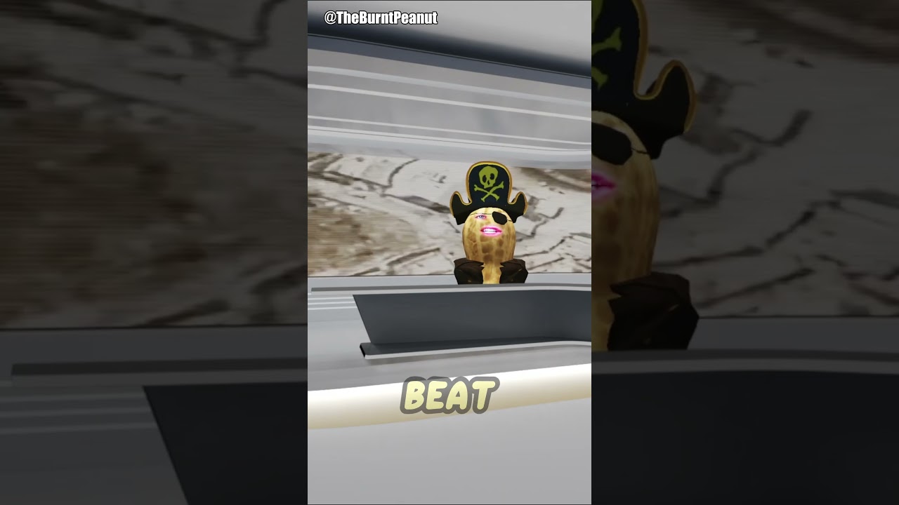 Единственное, в чём Канада хороша | TheBurntPeanut 😂