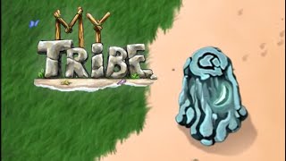 My Tribe (PC) - Solve the mystery Celestial Moonstone