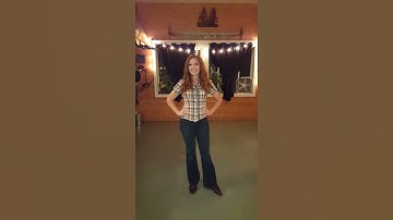 Thumbnail of Electric slide Line Dance Instructional