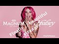 Halsey - Finally // beautiful stranger #TrueToPleasure Performance x Magnum Ice Cream