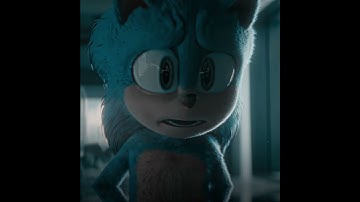 Maria - Shadow "Sonic 3" Edit | Lady Gaga, Bruno Mars - Die With A Smile (Slowed)