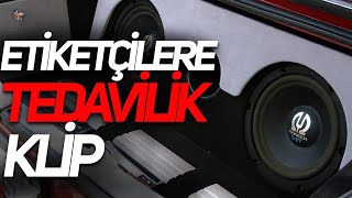 Nalan - Ölür müsün Öldürür müsün | Etiketçilere Tedavilik Klip