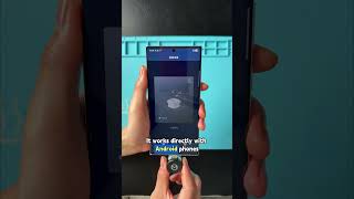 No PC? No problem. 📱✨A thermal Camera for you🔍🔥See the heat, spot the issue, fix it faster ⚡🛠️