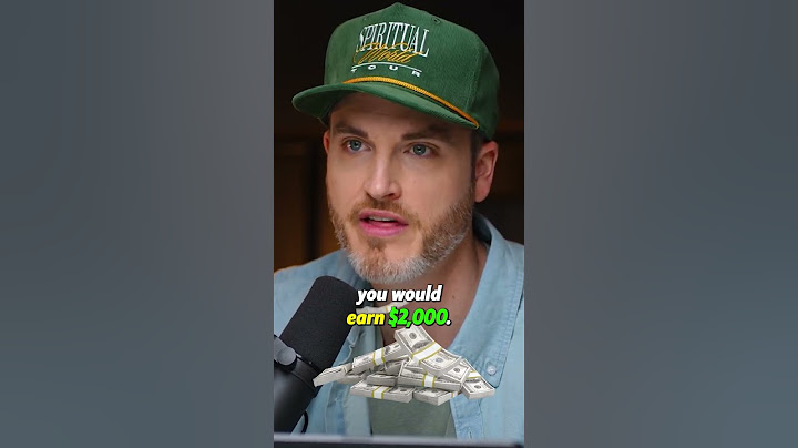 How To Get Monetized on YouTube
