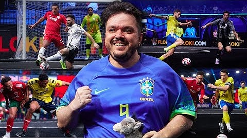 RESUMEN de la RONDA 1 de la Kings World Cup Nations por Chris Kings (DIA 2)