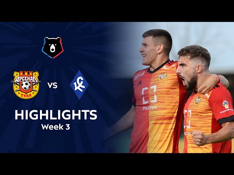 Highlights Arsenal vs