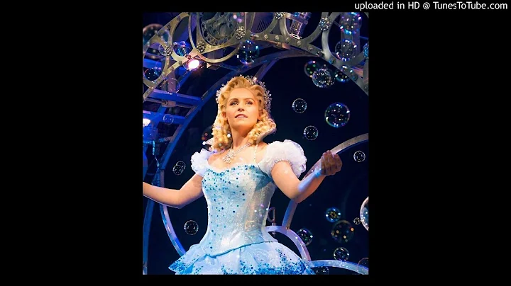 Wicked UK (26/08/19) - Helen Wolf - No one mourns ...