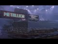 Metallica - Wherever I May Roam [Official Music Video]