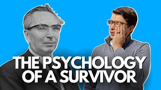 Mental Health Advice From a Holocaust Survivor Therapist