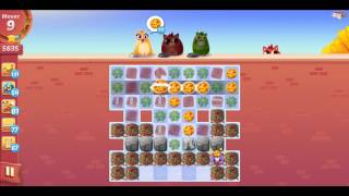 Cookie Cats Level 798
