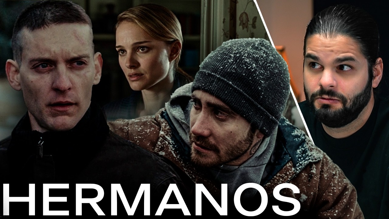 Esta historia NO es sobre INFIDELIDAD | Brothers | Relato y Reflexiones