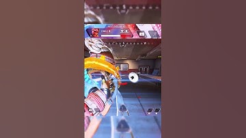 When WRAITH mains play Mirage in Apex Legends #shorts #apex #apexlegends