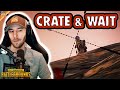 Crate and Wait Game ft. Halifax - chocoTaco PUBG Duos Gameplay