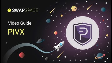 [GUIDE] Exchange PIVX on SwapSpace | Instant Crypto Exchange Aggregator | Best Rates | Fast Swaps
