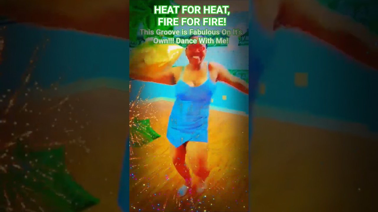 MY HIPS ARE EXPLODING FROM THIS SONG! 