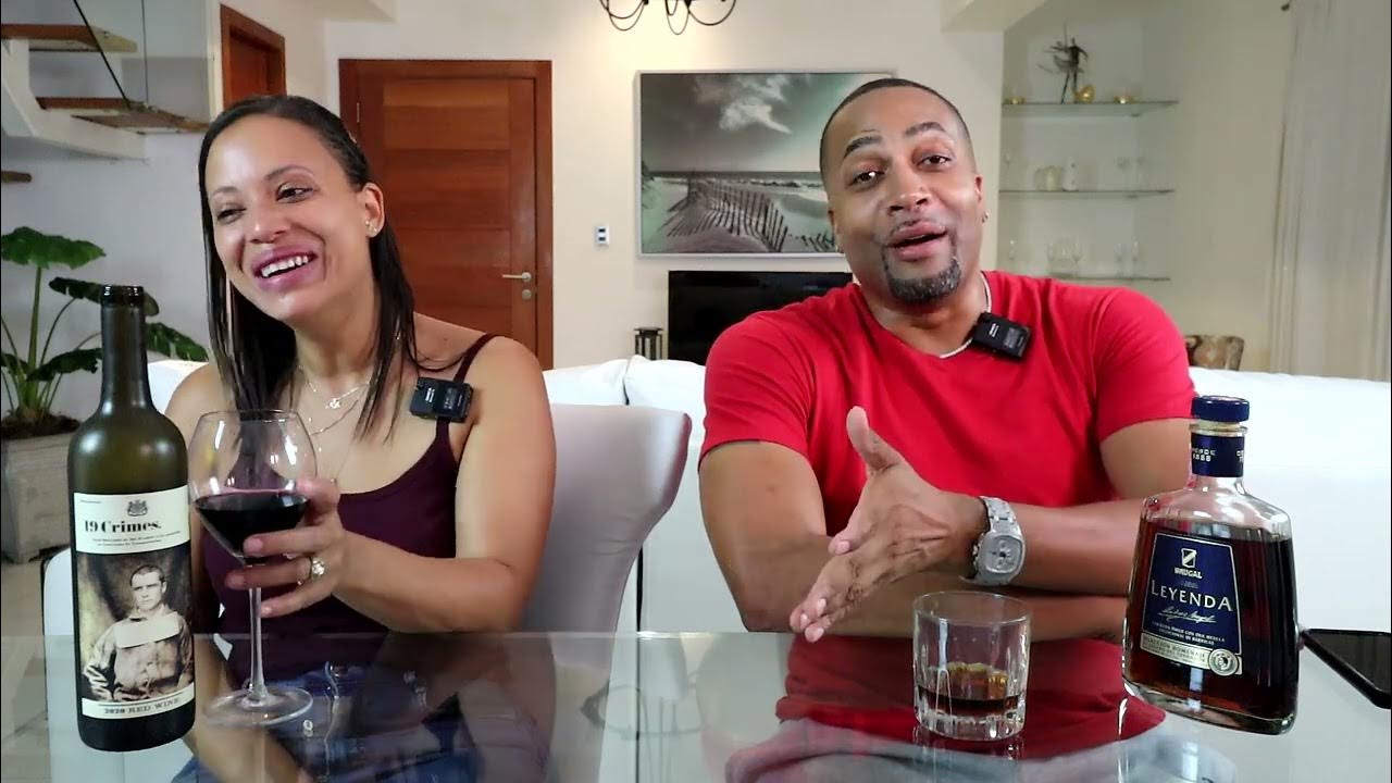 What This Expat Learned Living In Dominican Republic (TEASER) YouTube