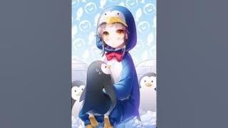 Penguin's game - Gelato - Nightcore Ver.