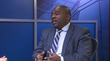 2015 Harm Reduction Meeting: Interview with Scott Nolen