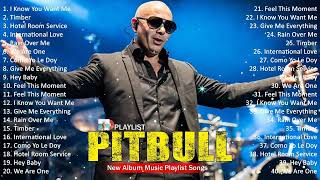 Pitbull 2026 MIX ~ Top 10 Best Songs ~ Pitbull Greatest Hits ~ Pitbull Full Album