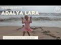 новый обзор Adalya Elite Lara Hotel 5* отель с подогреваемым бассейном в Турции адалья лара