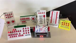 WDC-1 Demo