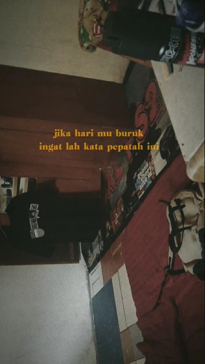 kata-kata motivasi Thailand, #shorts #tiktok