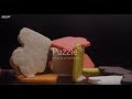 Vídeo: MOLDE PUZZLE 30 42x34xh28mm - 16c