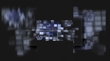 (YTPMV) PlayStation 2 Startup Intro Scan