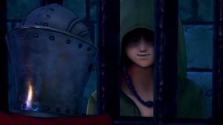 Dragon Quest 11 S walkthough part 2: Erik screenshot 5