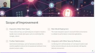 Cryptography and Network security assignment
