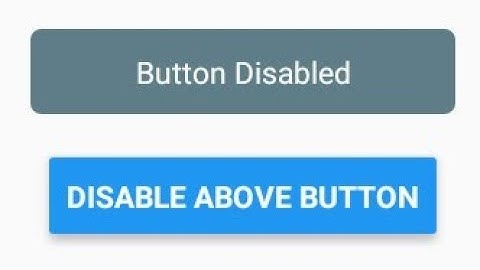 SKETVHWARE ULTIMATE: how to disabed button or app for while easy way