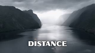 Epic Emotional Background Music 🎬 Distance