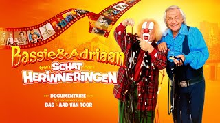 Watch Bassie and Adriaan: A Treasure of Memories Trailer