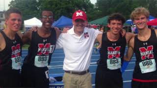 JCPS Olympians -- Baker & Nuguse