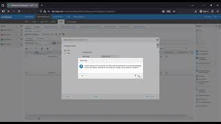 19-DNS Caching Lab on Infoblox VM by Eng/Ahmed Essam screenshot 4