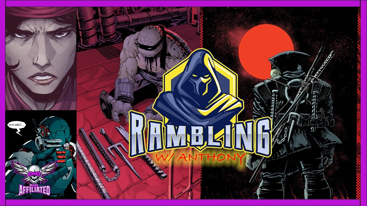 Ronin Explained Ronin Explained