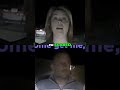 Nightmare Unfolds: Trapped & Scared - Investigation Begins #shorts