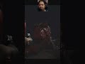 This t rex is very hungry  #gaming #horrorgaming #gameplay