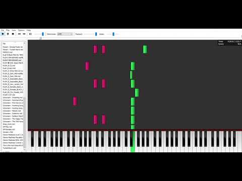 RUSH E REMAKE REVERSE