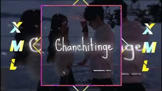 Nangna chanchitinge garo song|| XML preset ] xml in Description box 📩⤵️ #whatsappstatus #xml
