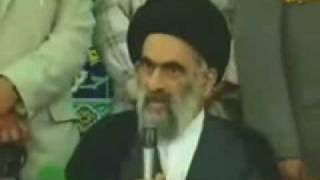 السيد هادي المدرسي : اعزم و قرر أن تكون من أهل الجنة