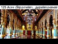 125       biggest palace in india  mysorepalacetamil