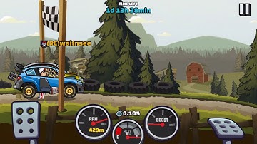 Goes To Black Screen  HCR2 waitnsee