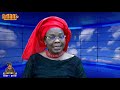 Deuxime partie de lhommage  maimouna kane amanii tv sest entretenue avec prof fatou sow sarr